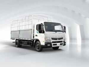 Mitsubishi Fuso Canter TF7.5 (tải trọng 3,49 tấn)