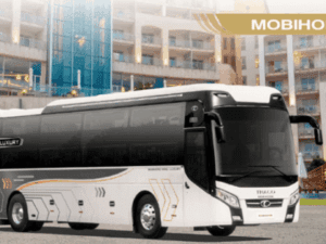 MOBIHOME LUXURY