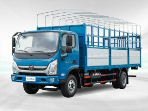 FOTON OLLIN S720 ( tải trọng 7 tấn - thùng dài 6m2 )