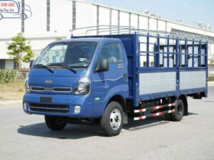 KIA FRONTIER K250L ( thùng dài 4m5 )