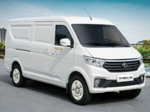 THACO FRONTIER TF450V 2S (2 Chỗ)