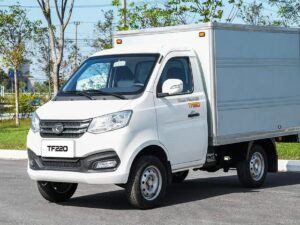 Thaco Frontier TF220