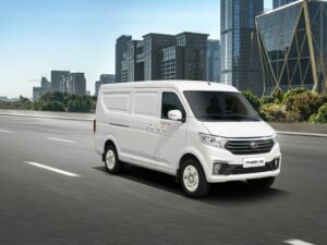 THACO FRONTIER TF420V - 2 chỗ