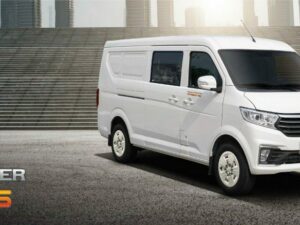 THACO FRONTIER TF480V (5 chỗ)