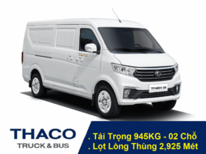 THACO FRONTIER TF480V (2 chỗ)